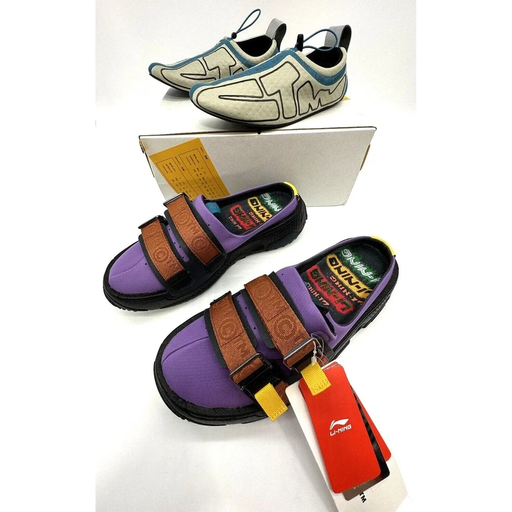 Li-Ning li ning